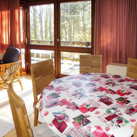 Holiday Home Oslo By Interhome Siegsdorf Kültér fotó