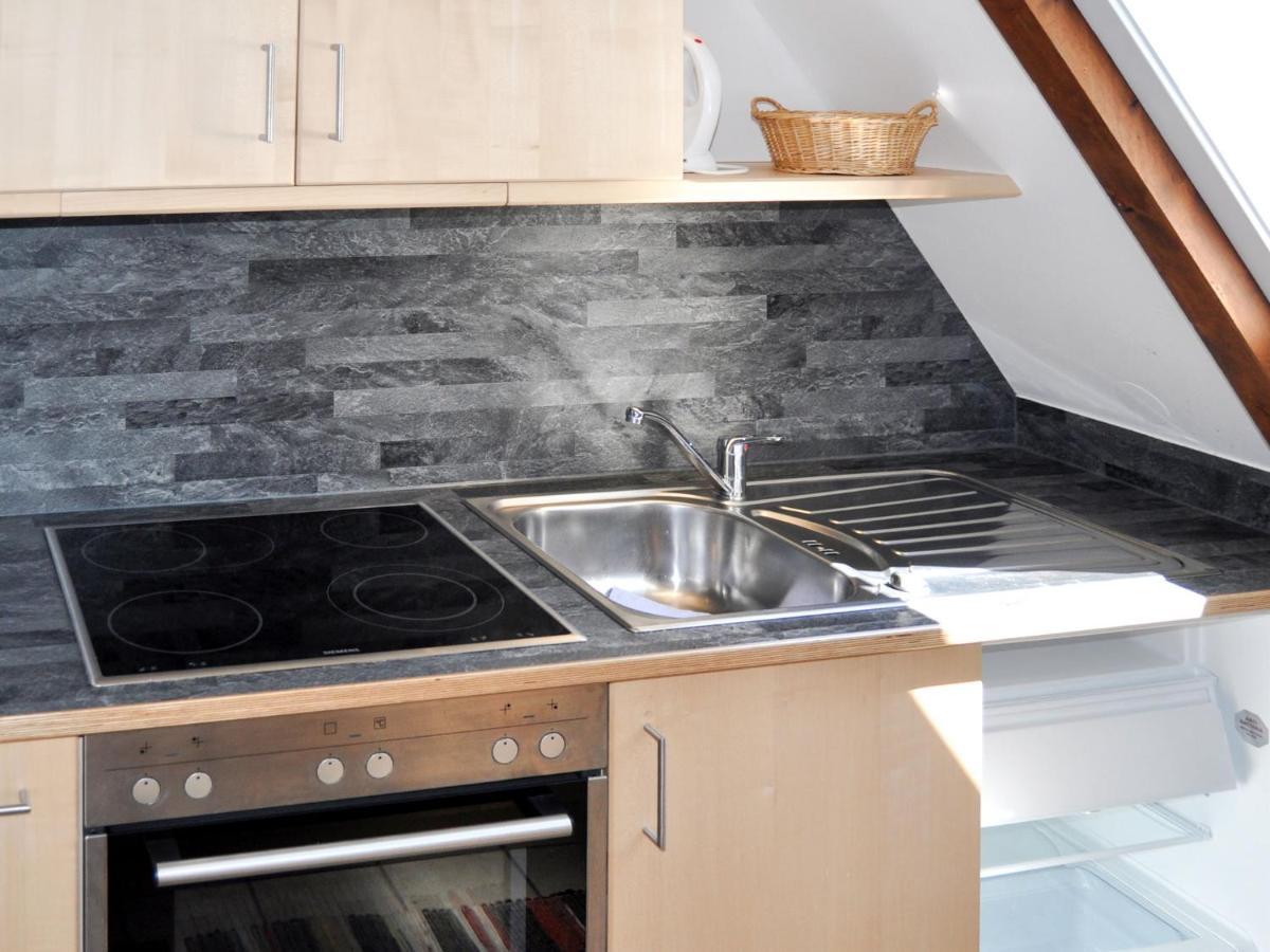 Holiday Home Oslo By Interhome Siegsdorf Kültér fotó