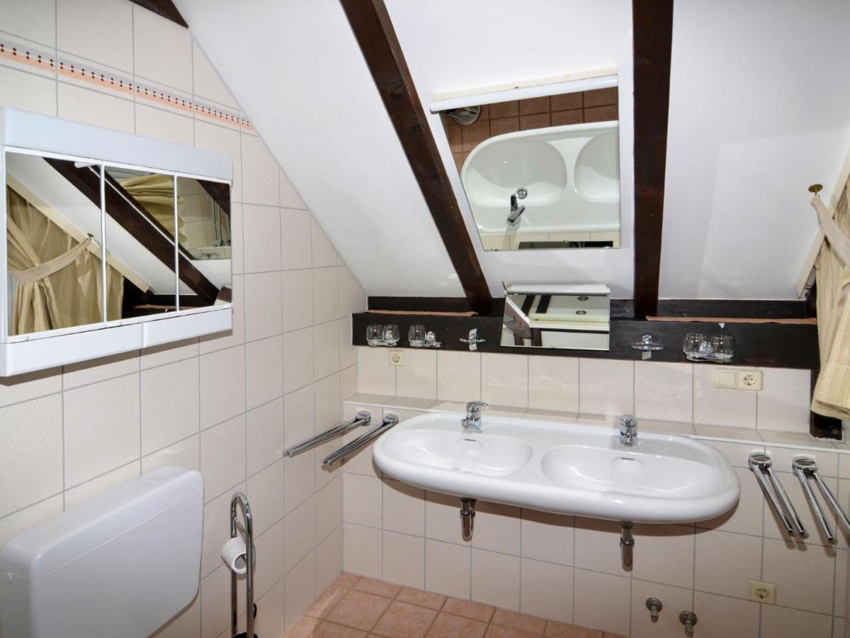 Holiday Home Oslo By Interhome Siegsdorf Kültér fotó