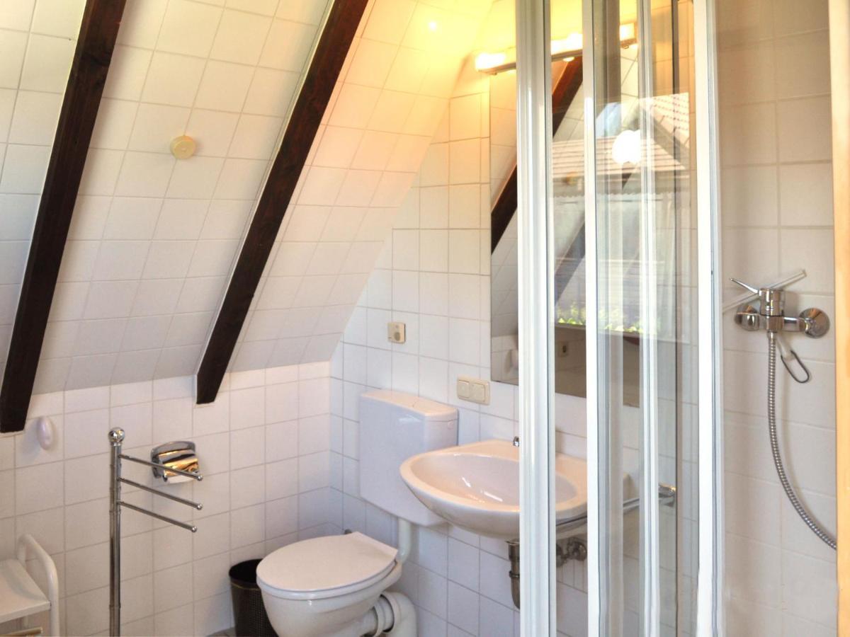 Holiday Home Oslo By Interhome Siegsdorf Kültér fotó