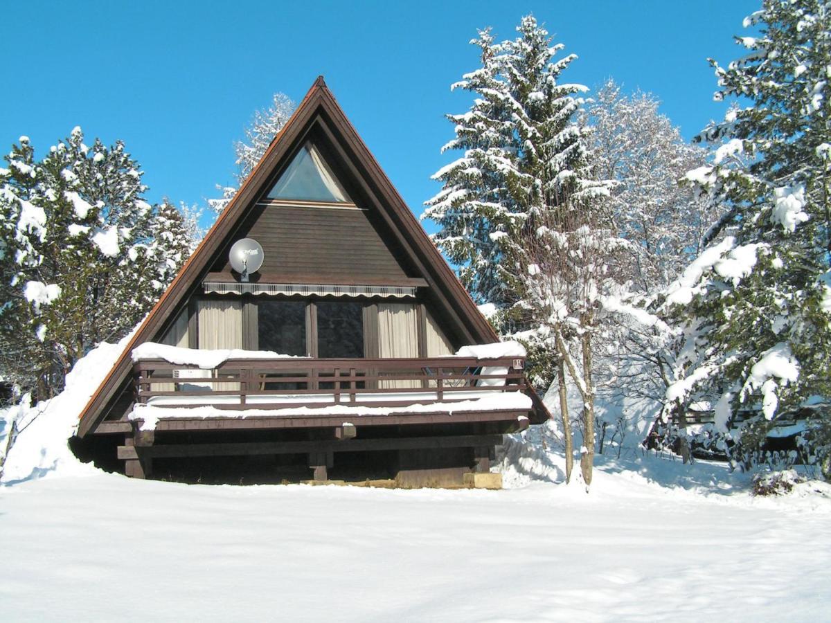 Holiday Home Oslo By Interhome Siegsdorf Kültér fotó