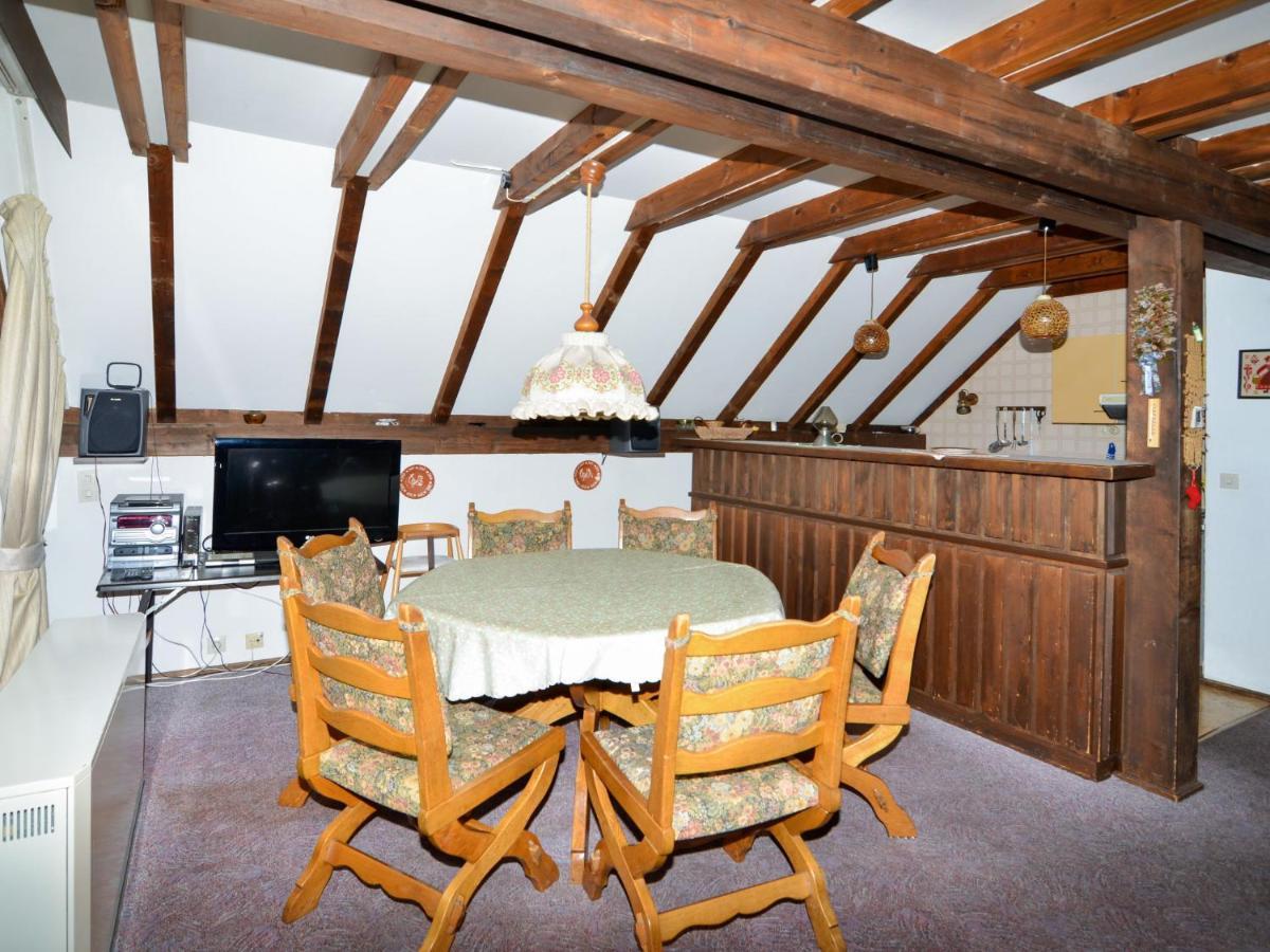 Holiday Home Oslo By Interhome Siegsdorf Kültér fotó