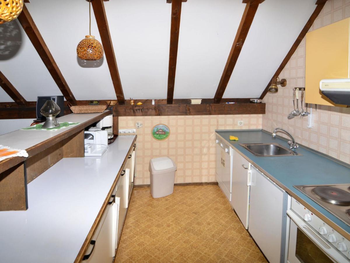 Holiday Home Oslo By Interhome Siegsdorf Kültér fotó