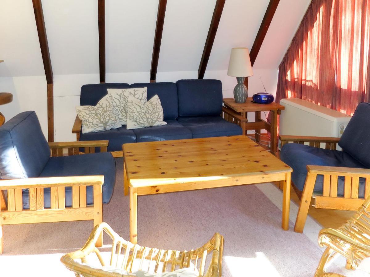 Holiday Home Oslo By Interhome Siegsdorf Kültér fotó