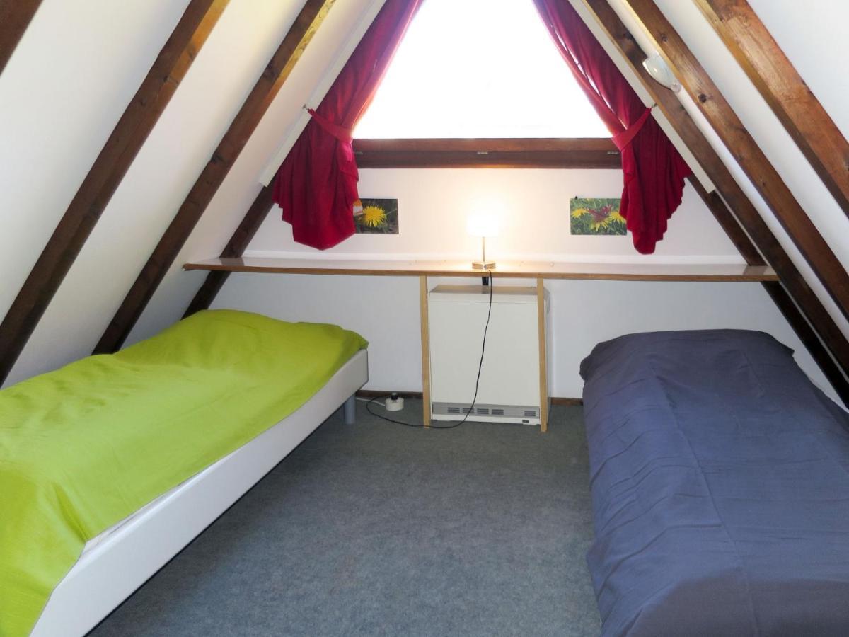 Holiday Home Oslo By Interhome Siegsdorf Kültér fotó