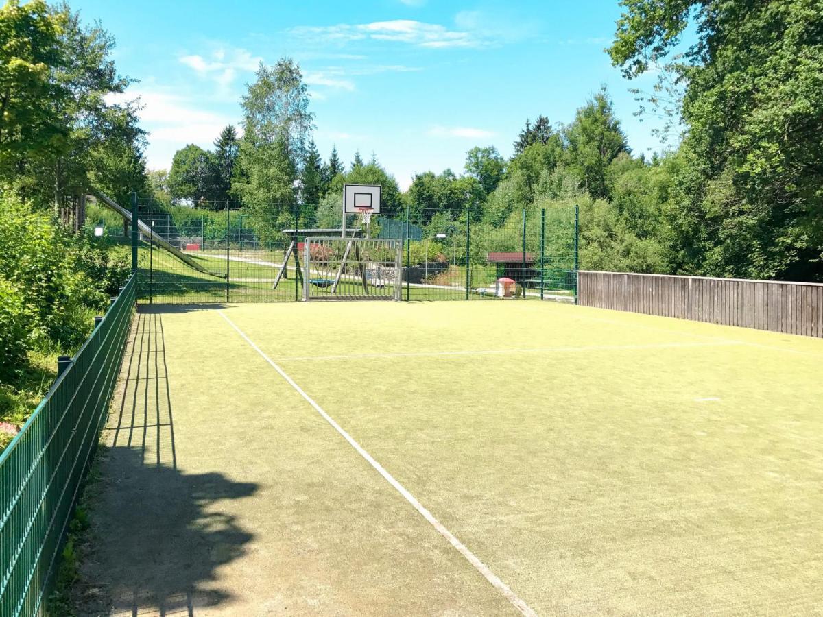 Holiday Home Oslo By Interhome Siegsdorf Kültér fotó