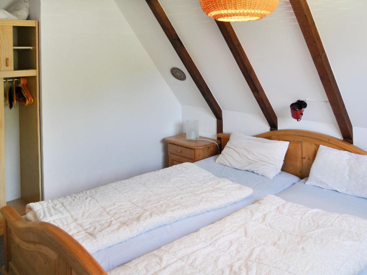 Holiday Home Oslo By Interhome Siegsdorf Kültér fotó