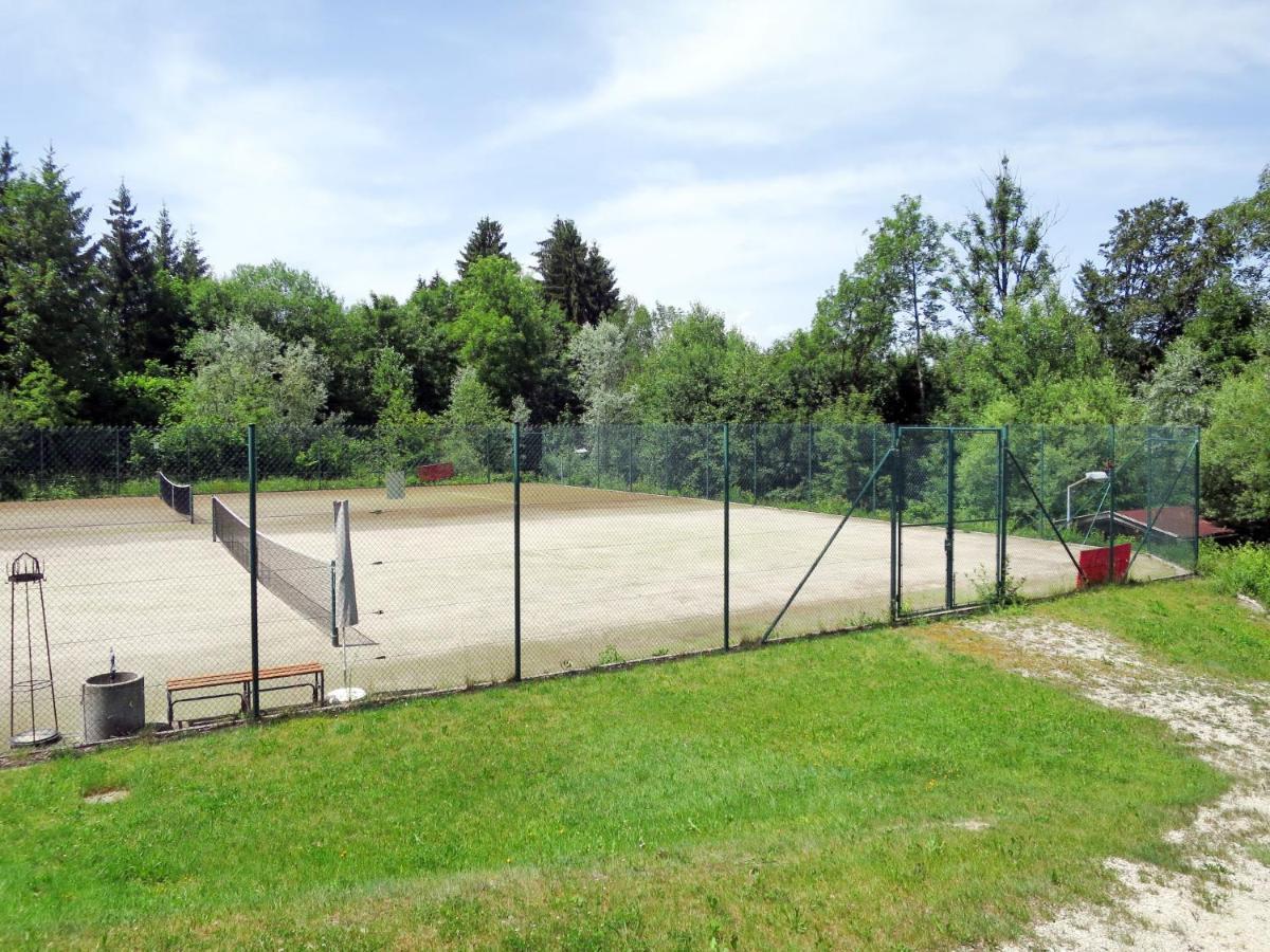 Holiday Home Oslo By Interhome Siegsdorf Kültér fotó